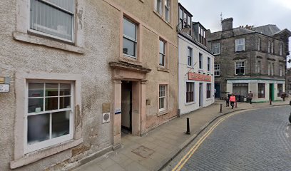 Mrs Shilan Jaf - Dental Surgery