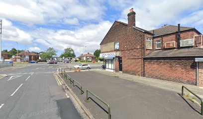 Muirhead Dental Practice