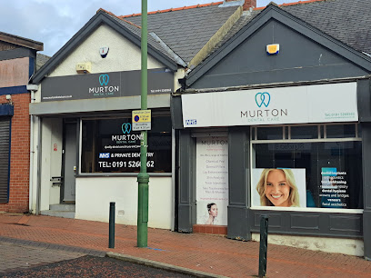 Murton Dental Care
