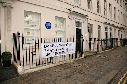 Museum Dental Suites