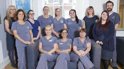 Museum Square Dental Centre