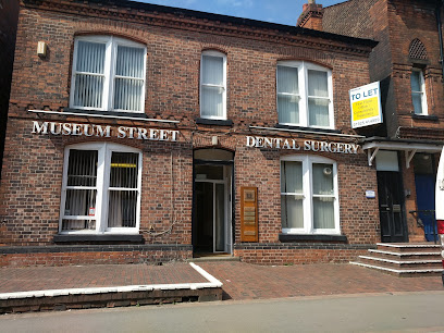 Museum Street Dental Surgery