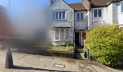 Muswell Hill Dental Practice