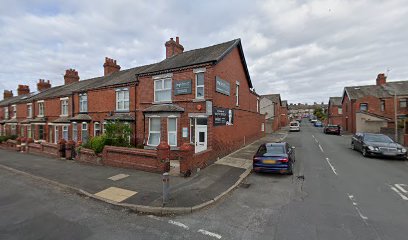 mydentist Advanced Oral Health Centre, Barrow-in-Furness