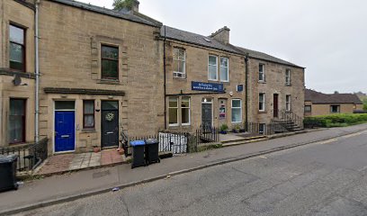 mydentist, Albert Place, Galashiels