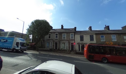 mydentist, Albert Road, Colne