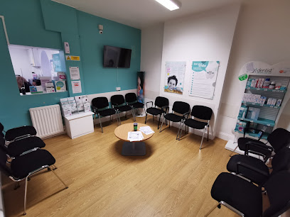 mydentist, Ashburnham Road, Luton