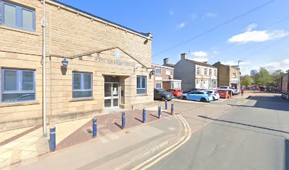 mydentist, Bank Street, Ossett