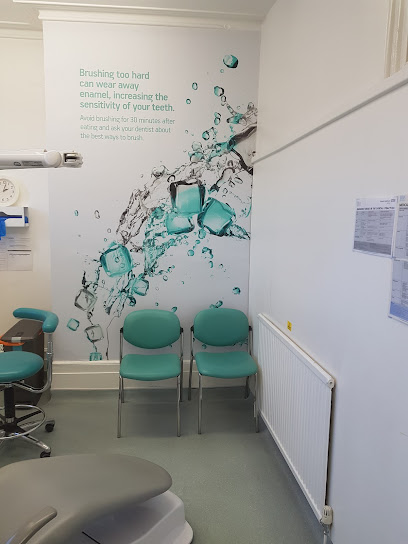 mydentist, Barking Road, Plaistow