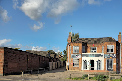mydentist, Barrack Street, Norwich