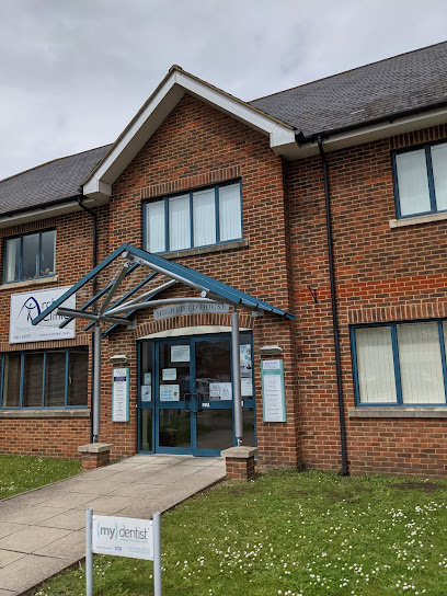 mydentist, Bartons Road, Fordingbridge