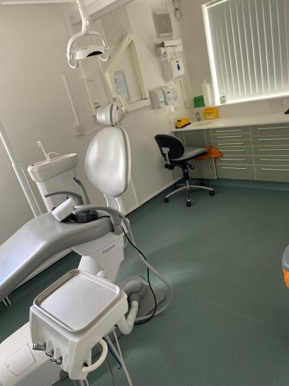 mydentist, Bath Road, Peasedown St. John