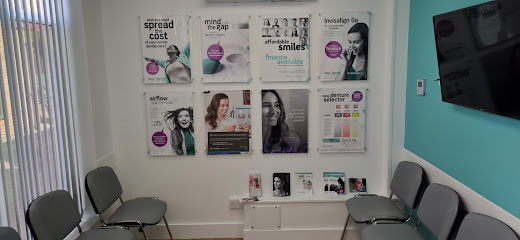 mydentist, Borough Fields, Wootton Bassett