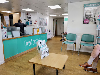 mydentist, Bramcote Lane, Nottingham