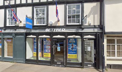 mydentist, Bridewell Street, Wymondham