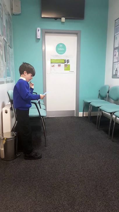 mydentist, Broadpool Lane, Poulton-le-Fylde