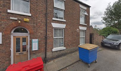 mydentist, Brock Street, Macclesfield