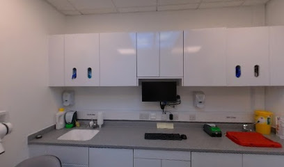 mydentist, Buckshaw Village, Chorley