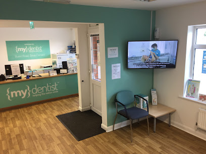 mydentist, Bures Road, Great Cornard