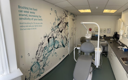 mydentist, Caldy Road, Aintree