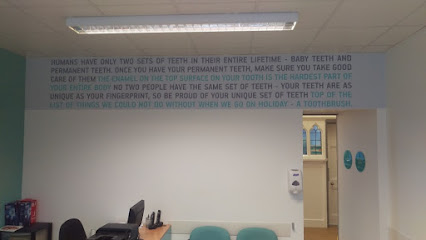 mydentist, Cantelupe Road, Bexhill-on-Sea