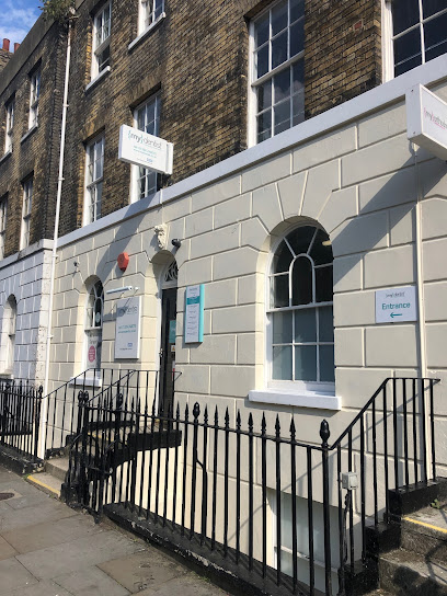 mydentist, Castle Street, Dover
