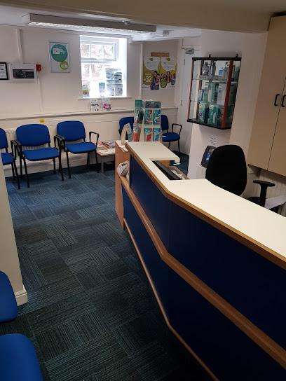 mydentist, Chapel Lane, Kirkby Lonsdale