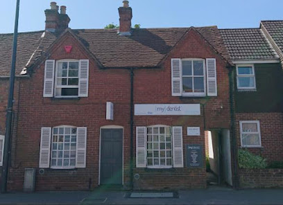 mydentist, Chapel Street, Thatcham