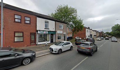 mydentist, Church Street, Westhoughton