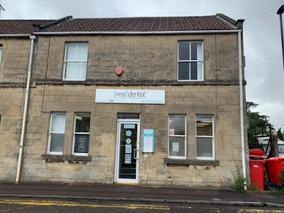 mydentist, Combe Road, Combe Down