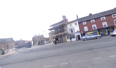 mydentist, Commercial Street, Hereford