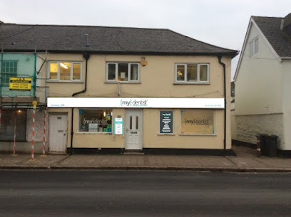 mydentist, Cowick Street, Exeter