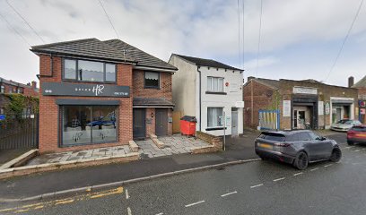 mydentist, Crab Tree Lane, Manchester