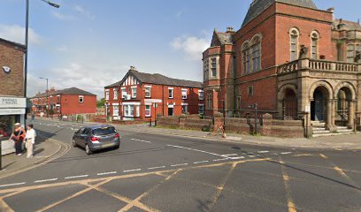 mydentist, Cross Street, Wigan