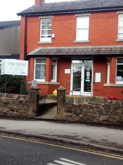 mydentist, Croston Villas, Garstang