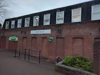 mydentist, Dolphin Square, Tring