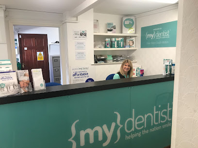 mydentist, Duke Street, South Molton