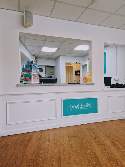 mydentist, Dunraven Street, Tonypandy