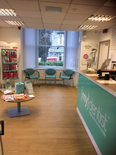 mydentist, Dunstable Road, Luton