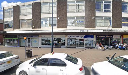 mydentist, Effingham Square, Rotherham