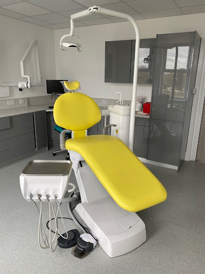 mydentist, Elwick Road, Ashford