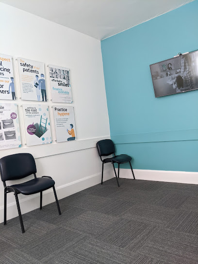 mydentist, Endless Street, Salisbury