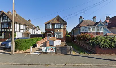 mydentist, Fronks Road, Harwich