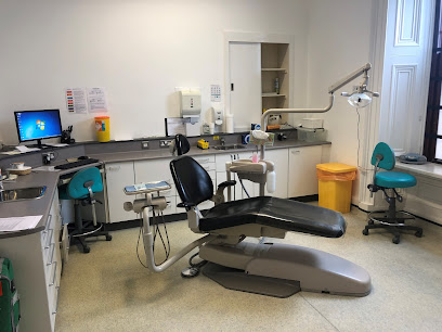 mydentist, George Square, Greenock