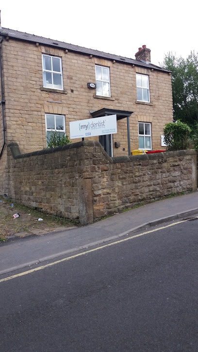 mydentist, George Street, Wombwell