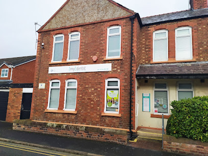 mydentist, Gladstone Street, Queensferry