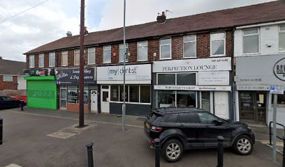 mydentist, Greenes Road, Whiston