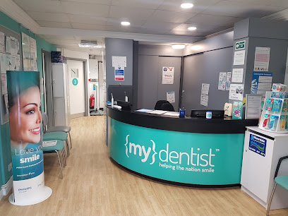 mydentist, Greenside, Barwick