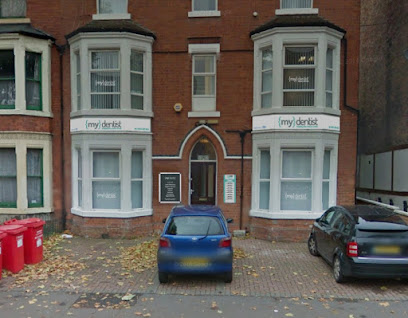mydentist, Gregory Boulevard, Nottingham