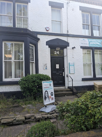 mydentist, Halewood Road, Liverpool